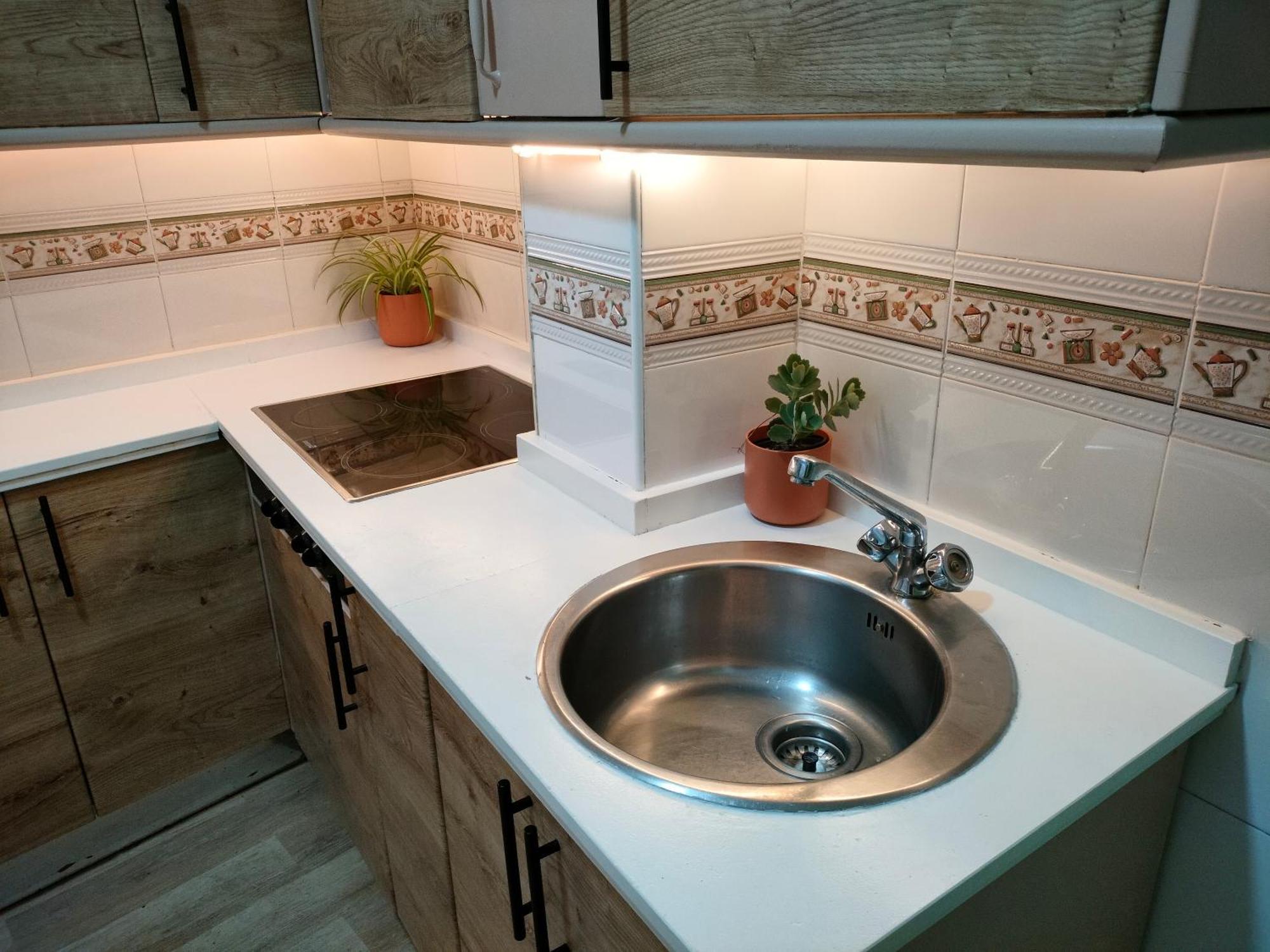 Apartamento En Sevilla Centro Con Vistas A La Plaza Alameda De Hercules - Hasta 7 Personas Exterior photo