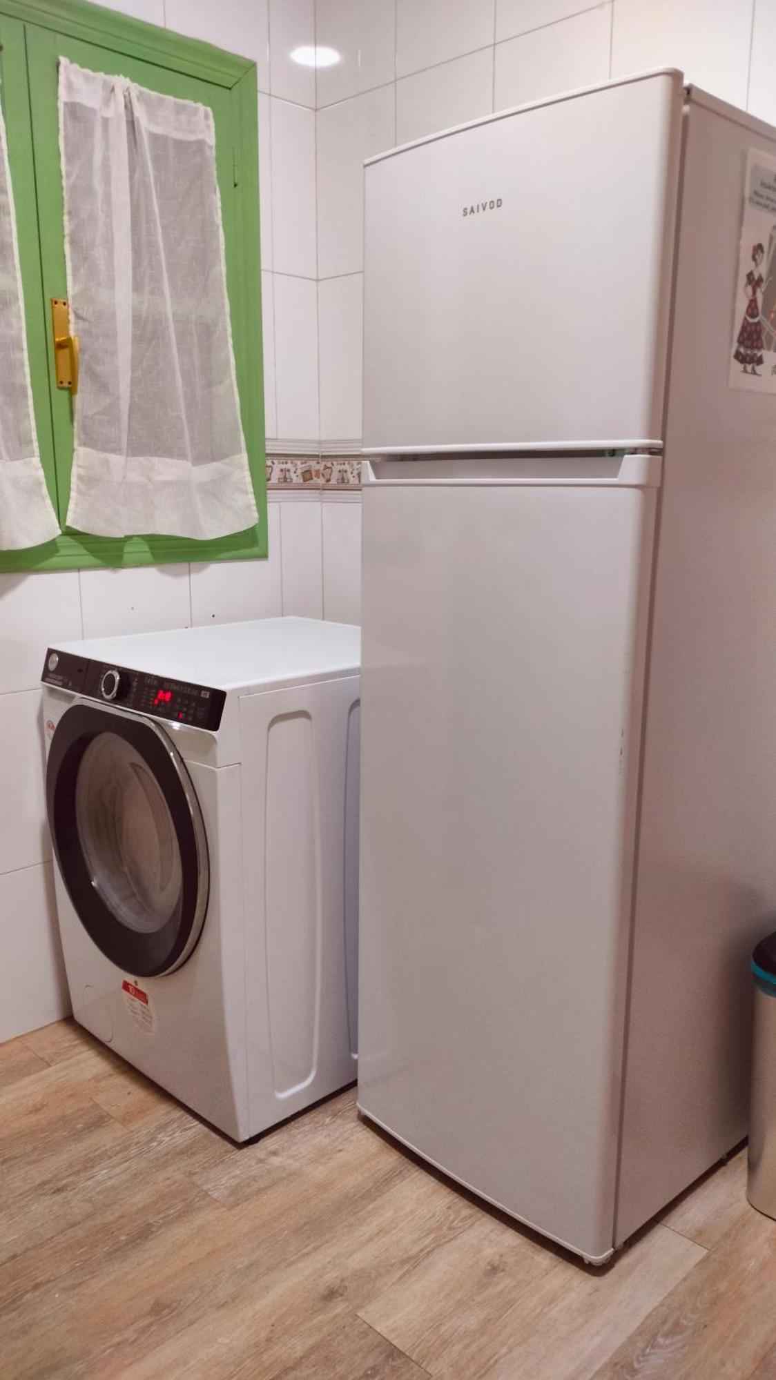 Apartamento En Sevilla Centro Con Vistas A La Plaza Alameda De Hercules - Hasta 7 Personas Exterior photo