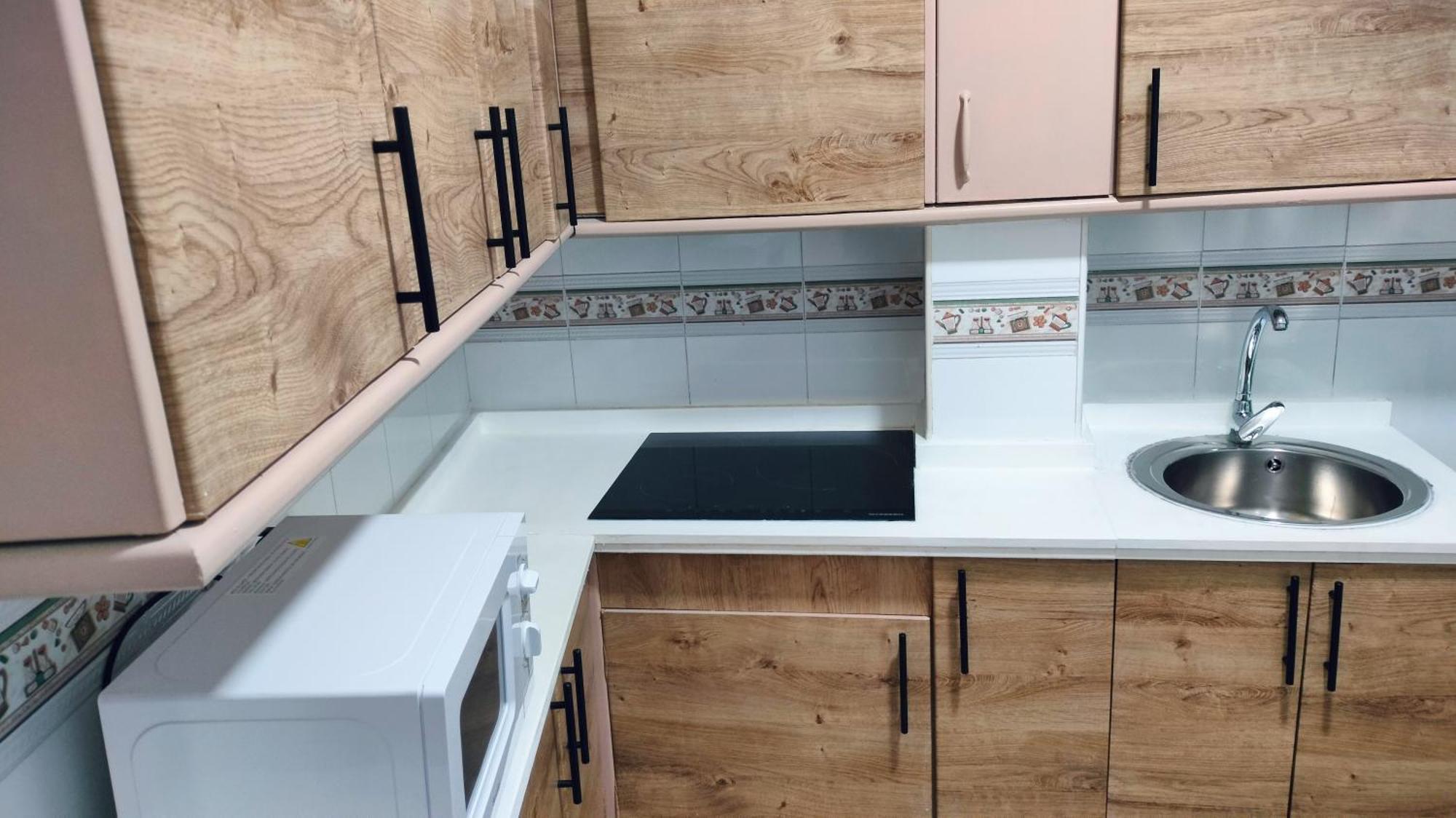 Apartamento En Sevilla Centro Con Vistas A La Plaza Alameda De Hercules - Hasta 7 Personas Exterior photo